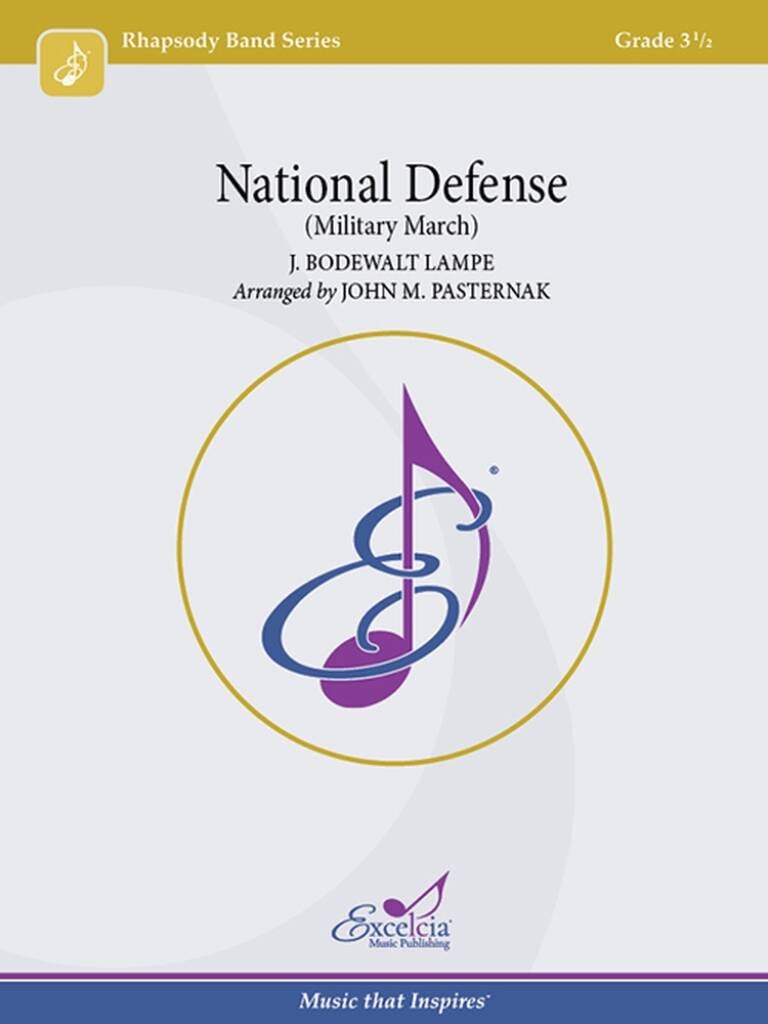 National Defense March
